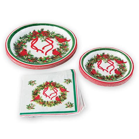 Hobby lobby christmas plates and napkins. Things To Know About Hobby lobby christmas plates and napkins. 